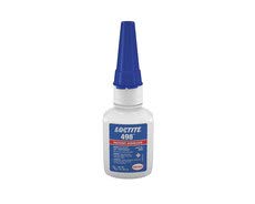 LOCTITE 498 CYANOACRYLATE Adhesive 135469-1 OZ Bottle - 49850 IDH:135469