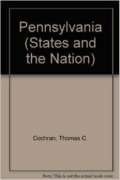 Hardcover Pennsylvania: A Bicentennial History (States and the Nation) Book