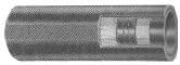 Trident Marine Tridentflex Water Hose 50' TRC1000126