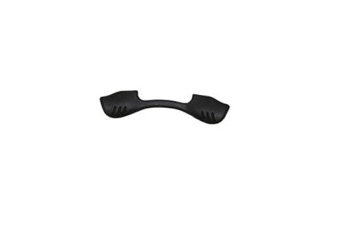 Massi Rubber Nose Glasses Master Rubbers, Adults Unisex, Black, One Size