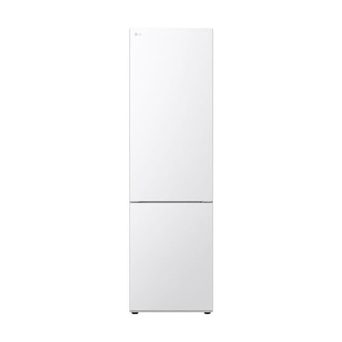 LG Frigorí­fico Combi GBV22NCCSW Clase C No Frost 2.03m Blanco - Door Cooling+ Serie 200