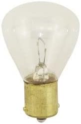 Technical Precision Replacement for Light Bulb/LAMP 1133 Light Bulb 10 Pack