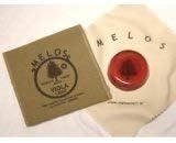 Melos Light Viola Rosin