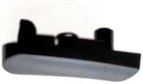 SEEXDDT Side Button Side Replacement for GProWireless GPro2LIGHTSPEED Gaming Parts for GProWireless - 4
