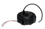 Alimentation LED MeanWell anti-scintillement pour résoudre les chutes de tension 24V