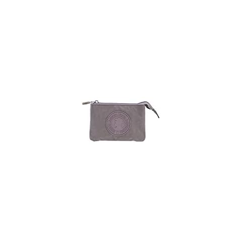 Monedero Albina con Cremallera de Coronel Tapiocca Cover