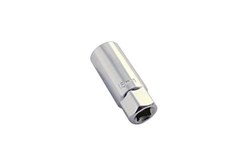 Laser 0059 Spark Plug Socket - 10mm 3/8