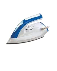 SHRI SIYARAM ELECTRONICS | Fortunerr Prime Led Dry Iron 1000W | Pack of (4)