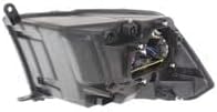 #US Replacement Part for RIGHT HEADLIGHT FIT For Ram 1500 SXT STANDARD 3.6 5.7L 2016 2017 2018 BY 68324940AD #lightoto15877