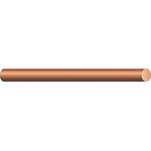 Southwire 50-ft 6-Gauge Copper Wire Cover