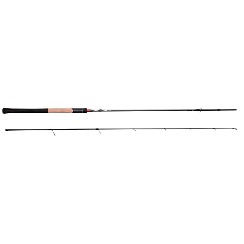 Spro Raubfischrute für Barsch & Zander 270cm ML 15-45g CRX Lure & Spin Rute