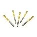 Circular MIL Spec Contacts SKT 20 GA (5 pieces)