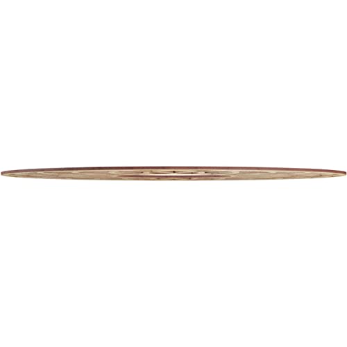 Image of Ekena Millwork 30 inchOD x 10 1 /4 inchID x 3 /8 inchT Cannes Wood Fretwork Pierced Ceiling Medallion, Birch