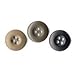 Rothco BDU Buttons Bag of 100