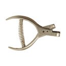 Pattern Maker's notcher, 1/16" x 1/4" - DY45N-1/4