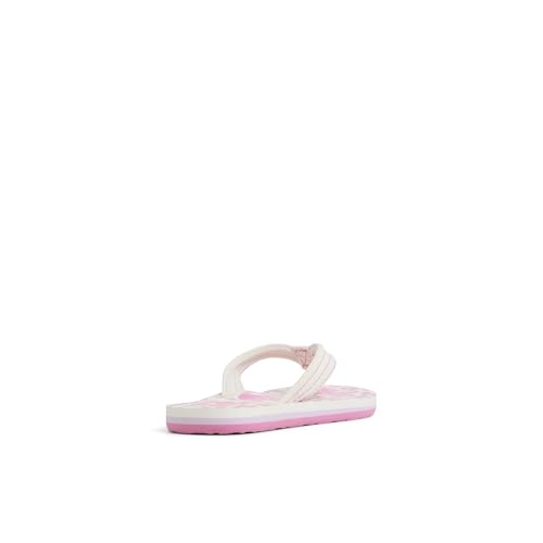 Roxy Girl's Vista Loreto Flip-Flop2