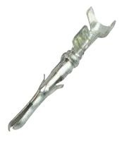 Te Connectivity Contact, Socket, 20-17Awg, Crimp - 962981-1