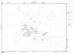 NGA Chart 22000-Archipielago De Colon, Galapagos Islands - Water-Resistant-picture-55