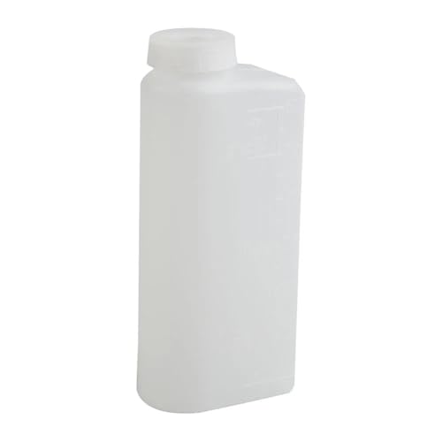Flacon de mélange 600ml pour carburant 2 temps doseur 20:1 25:1 40:1 - 2