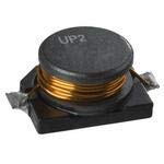 UP2-100-R, Inductor Power Wirewound 9.73uH/10uH 20% 100KHz 4.3A 29.9mOhm DCR T/R (10 Items)