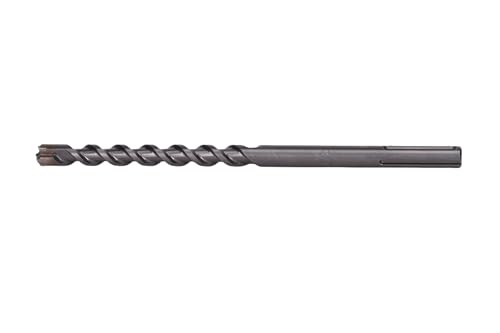Century Drill & Tool 83705 Sonic™ SDS Max Drill Bit With Multi-Cutter