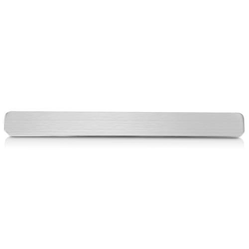 ENOKING 39.6cm Iman para Cuchillos de Cocina, Soporte Cuchillos Cocina con Imán Extra Fuerte, Barra Magnética para Cuchillos de Acero Inoxidable, Porta Cuchillos Cocina para Almacenamiento de Cuchillo