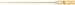Basswood Oar (Caviness)
