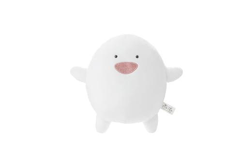 Image of スタジオジブリ Studio Ghibli - The Boy and The Heron - 5.5" Warawara D Plush