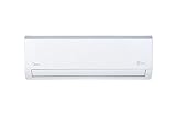 Midea MAS18C2FVR Minisplit Plus Save Inverter SEER 17, 1.5 Ton, Frío, 220v