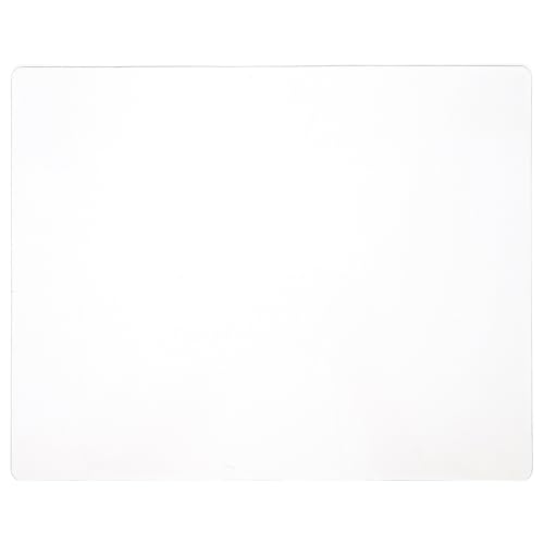 Placa de gel para monoimpresión de 25.4x20.4 cm con base de alta flexibilidad A4 2