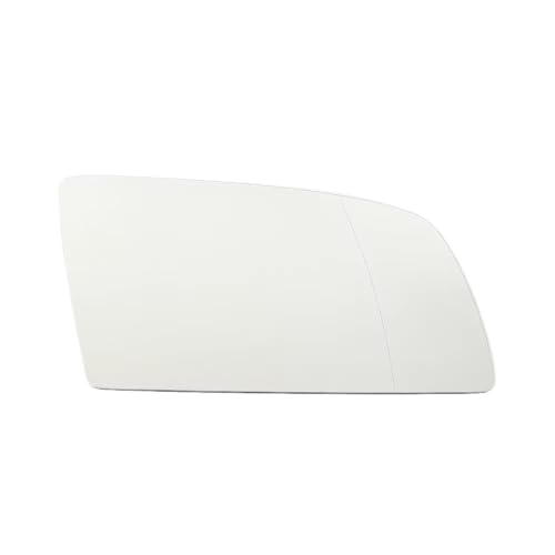 Verre de rétroviseur chauffant pour BMW E60 E61 E63 E64 grand angle