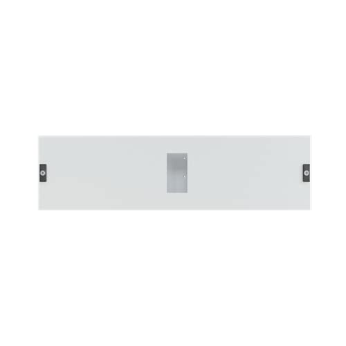 Kit Tmax XT1 3/4P horizontal pour tableau électrique A800 H200