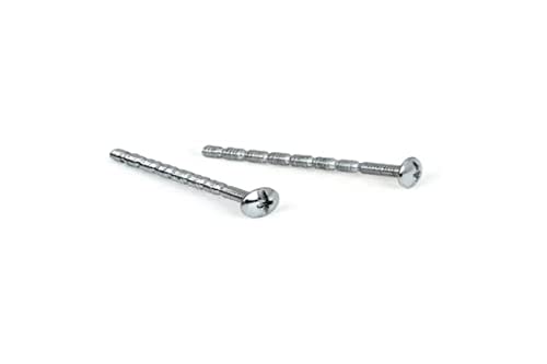 TORNILLO TIRADOR MULTICORTE M-4 50 UNID Cover