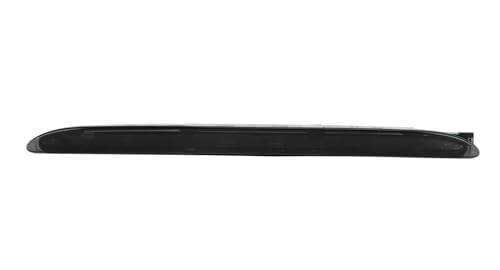 Feu stop surélevé Mercedes W164 remplacer troisième feu stop noir défectueux A1648201056