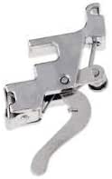 Piedino Premistoffa Sinistro Per Macchina Da Cucire P36LN – Compatibile Con Singer, Brother, Juki, Mitsubishi E Consew