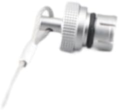 FGG プラグ エッグ ソケット 金属コネクタ プッシュ プル セルフロック 航空プラグ 00 0B 1B 5ピン ケーブル コネク