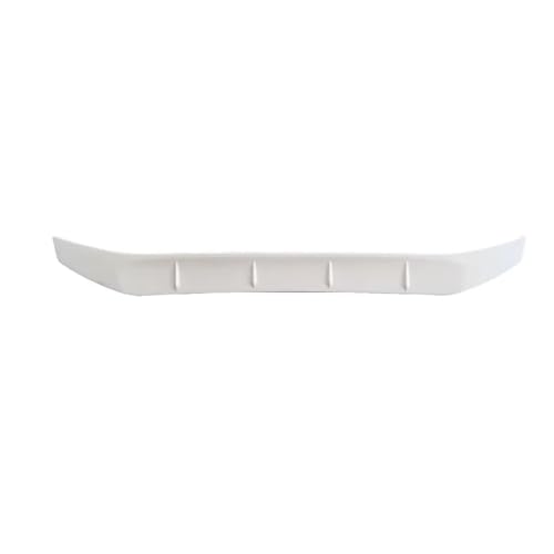 Lèvre d'aile et becquet toit arrière pour Subaru BRZ 2012-2020 en ABS aspect carbone