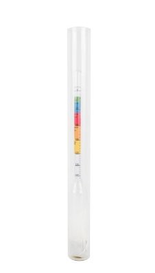 AlcoFermBrew SALINITY - Salinity Tester | Salinity Meter | Hydrometer | Salt Tester | Salt Meter | Refractometer