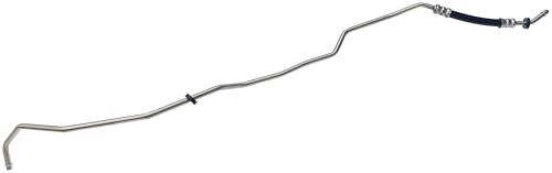 Dorman 624-562 Automatic Transmission Oil Cooler Hose Assembly Compatible with Select Chevrolet/GMC Models by Dorman - Used condition - US$30.35