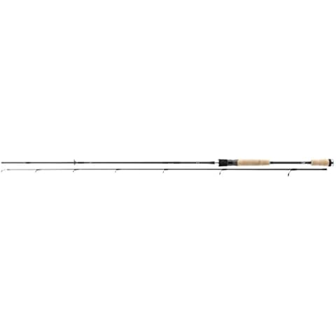 Daiwa Lexa Spin 2,40m 50-100g Cover