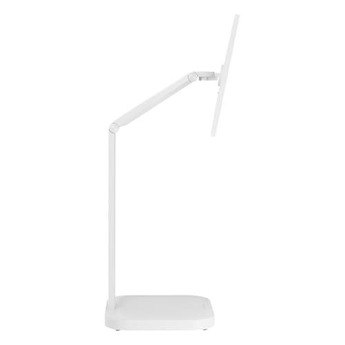 Image of LG 32 Inch 4K UHD IPS Touchscreen Smart Monitor Swing with Rolling Stand 32U889SA-W Bundle with Deco Essential CPS 26 Month Protection Pack and 2X Deco Essentials 6FT 4K HDMI 2.0 Cable