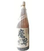 Amazon.co.jp: 芋焼酎 魔界への誘い25°1800ml : 食品・飲料・お酒