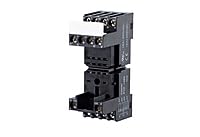Unknown 110178 BTR Socket 14-Pin PYF14BE Black - Image 4