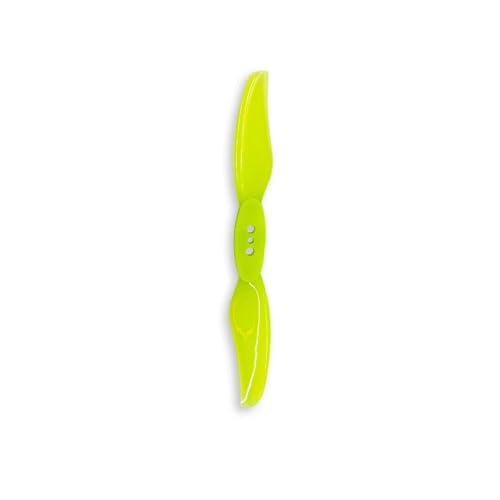 Hélice pliante de rechange F3015 pour maintenance de drone FPV 3 pouces