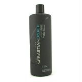 Drench Moisturizing Shampoo - 1000ml/33.8oz