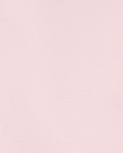 Image of Carter's Baby Girls' Cotton Turtleneck
