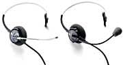 Plantronics Supra H51 Monaural Headset