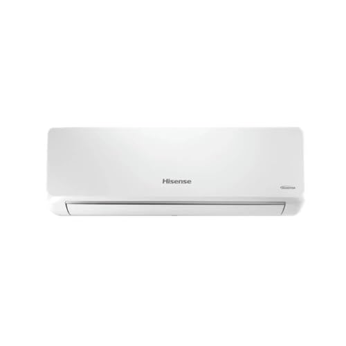Ar condicionado split inverter hi wall wi-fi Hisense 9000 btus frio as-09tw2rld – 220v