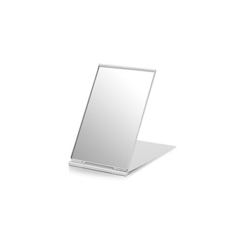 VANCOV Portable Folding Compact Mirror Cover
