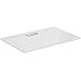 Ideal Standard Ultra Płaski Nowy Prostokątny Brodzik 120 x 80 cm Ultra płaski akryl Biały Błyszczący T446901